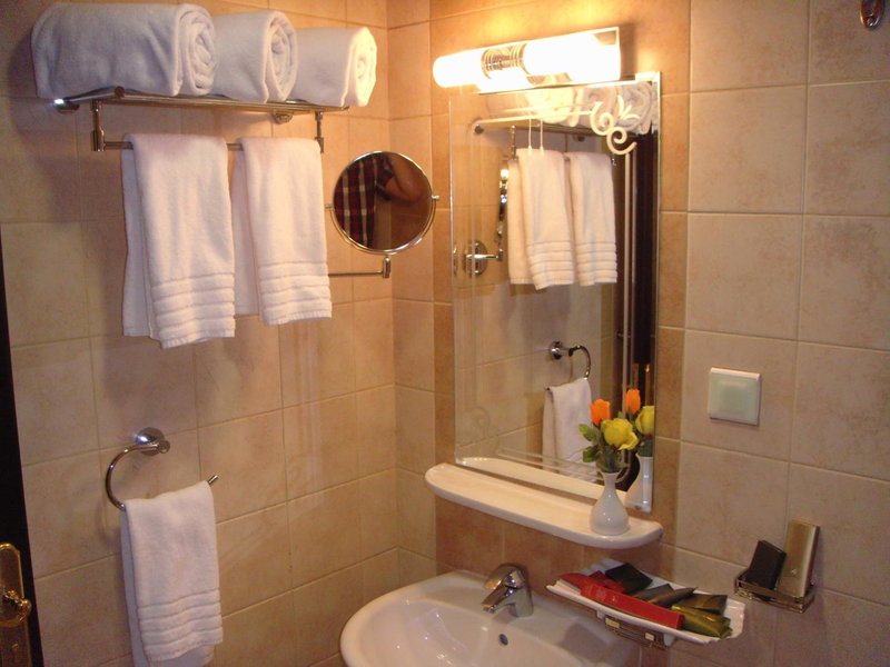 Kingsgate Hotel Durrat, Medina, Arabia Saudita