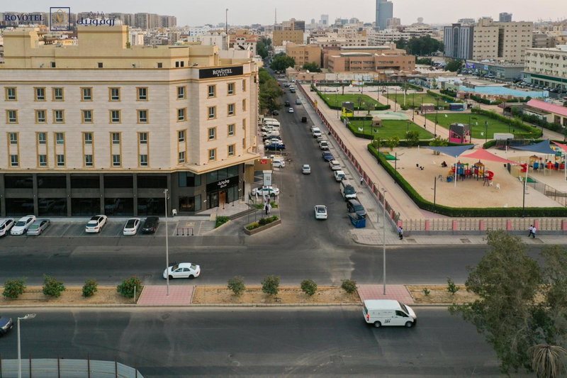 Romera Hotel, Jeddah, Arabie saoudite