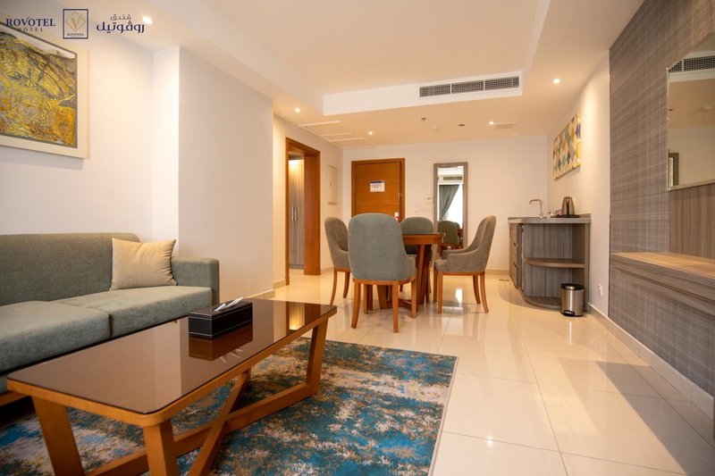 Romera Hotel, Jeddah, Arabie saoudite