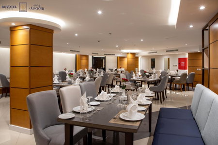 Romera Hotel, Jeddah, Arabie saoudite