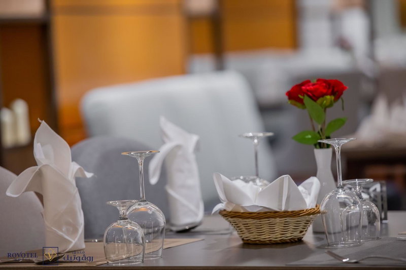 Romera Hotel, Jeddah, Arabie saoudite