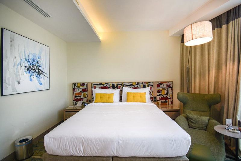 Ewaa Express Hotel - Khurais, Riyadh, Saudi-Arabien