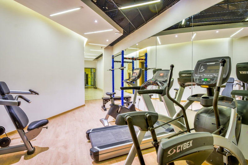 Ewaa Express Hotel - Khurais, Riyadh, Saudi-Arabien