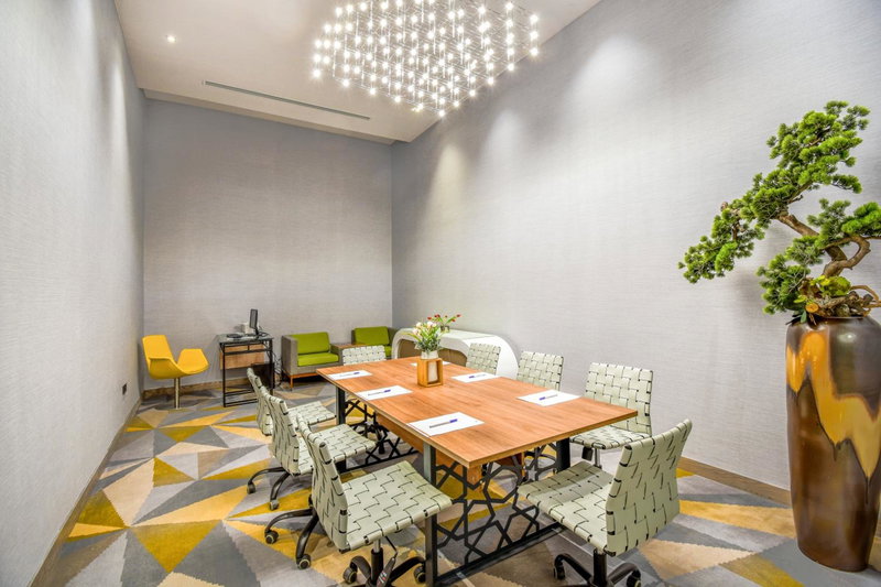 Ewaa Express Hotel - Khurais, Riyadh, Saudi-Arabien