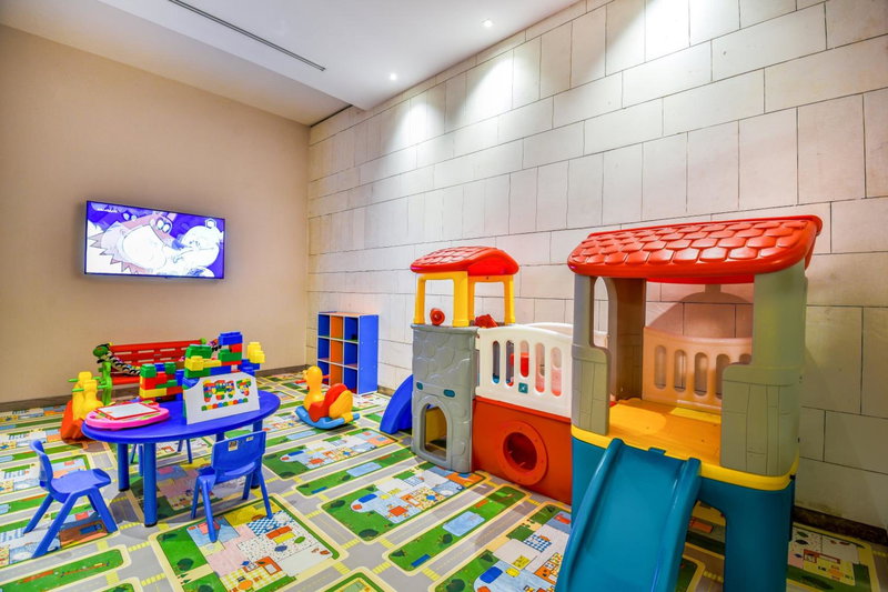 Ewaa Express Hotel - Khurais, Riyadh, Saudi-Arabien
