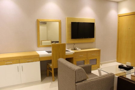 AL Muhaidb Residence Abha, Abha, Saudi-Arabien