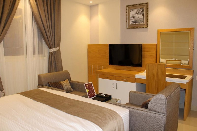 AL Muhaidb Residence Abha, Abha, Saudi-Arabien