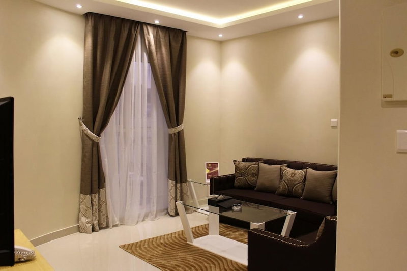 AL Muhaidb Residence Abha, Abha, Saudi-Arabien