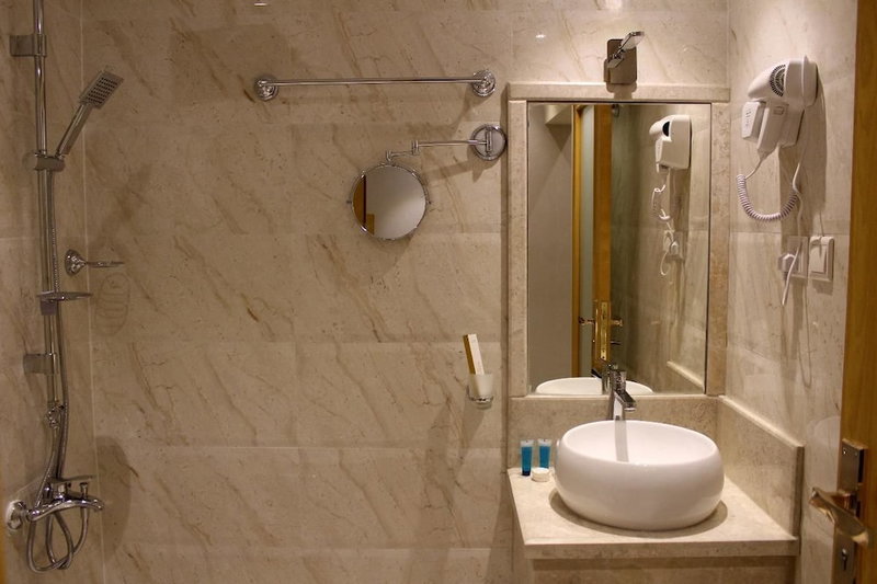 AL Muhaidb Residence Abha, Abha, Saudi-Arabien