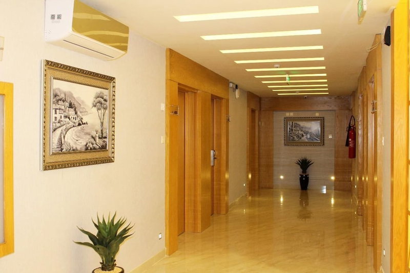 AL Muhaidb Residence Abha, Abha, Saudi-Arabien