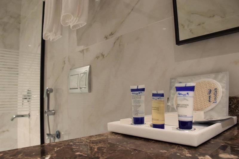 Midan Hotel & Suites Al Aziziya, Mecca, Saudi-Arabien