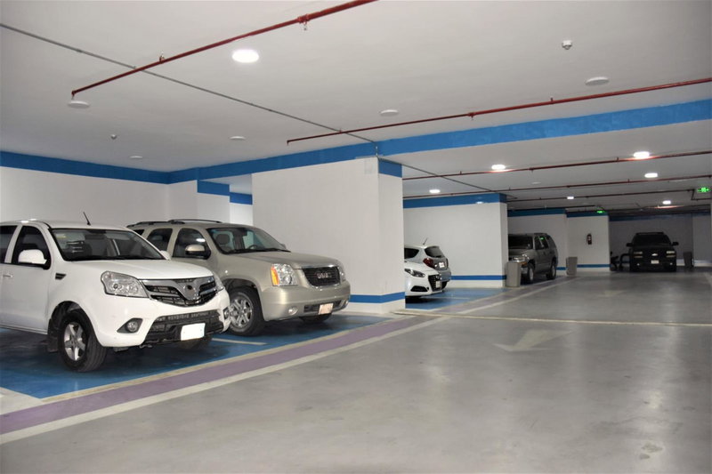 Midan Hotel & Suites Al Aziziya, Mecca, Saudi-Arabien