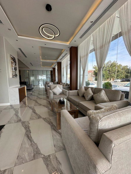 Al Alamein Suites, Tabuk, Saudi Arabia