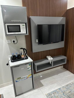 Al Alamein Suites, Tabuk, Saudi Arabia