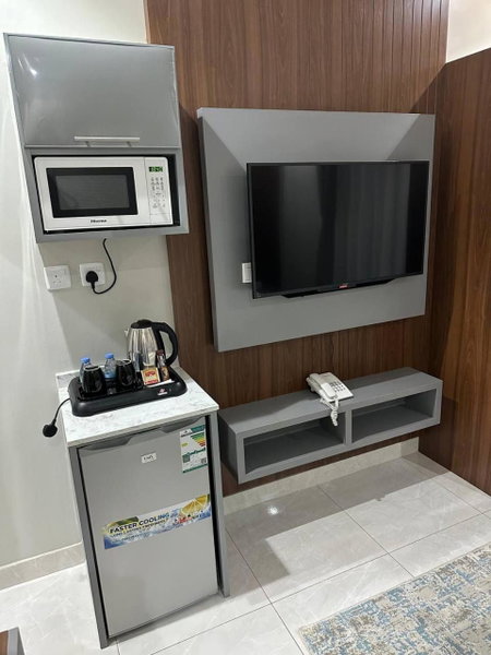 Al Alamein Suites, Tabuk, Saudi Arabia