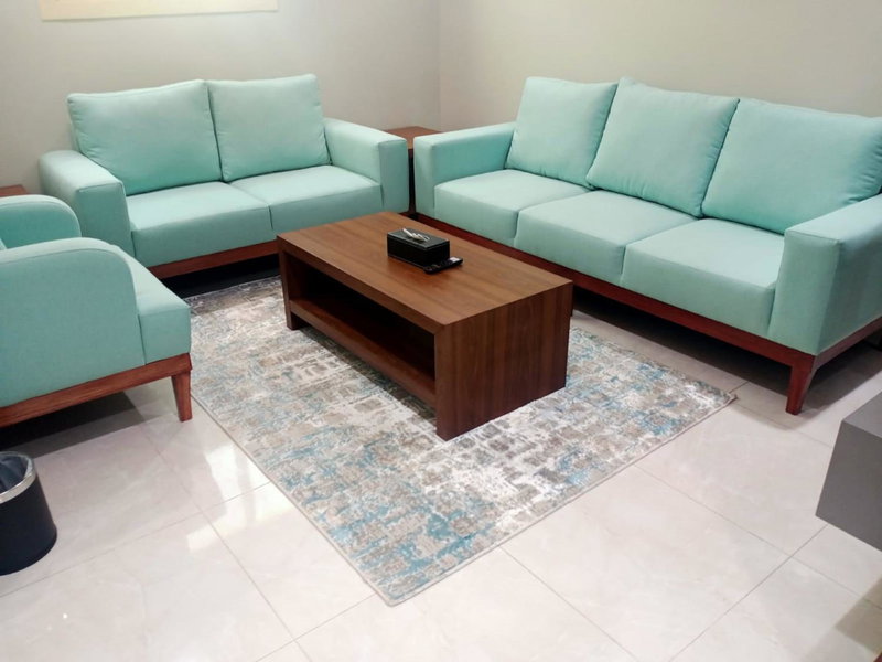 Al Alamein Suites, Tabuk, Saudi Arabia