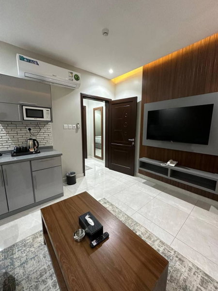 Al Alamein Suites, Tabuk, Saudi Arabia