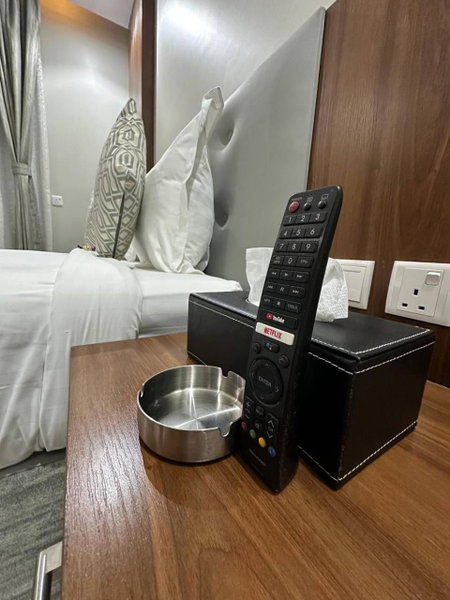 Al Alamein Suites, Tabuk, Saudi Arabia