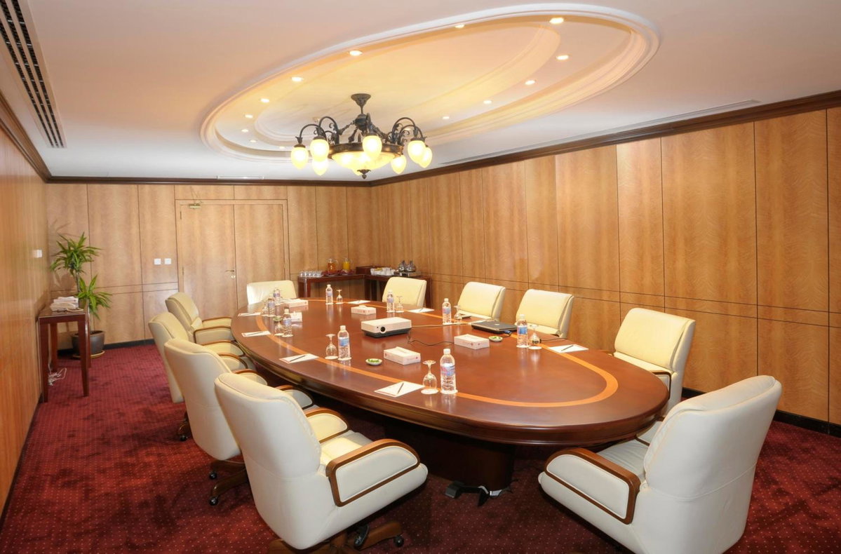 Eastyard Dammam Hotel, Saudi Arabia