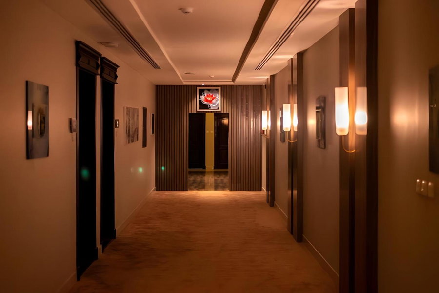 أهلين أثنين للشقق المخدومة, Riyadh, Saudi Arabia
