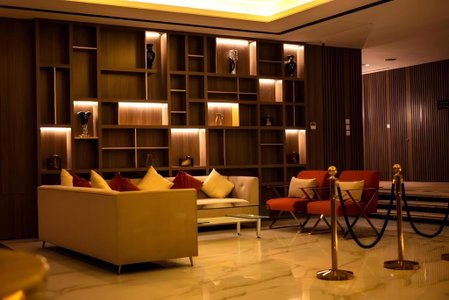أهلين أثنين للشقق المخدومة, Riyadh, Saudi Arabia