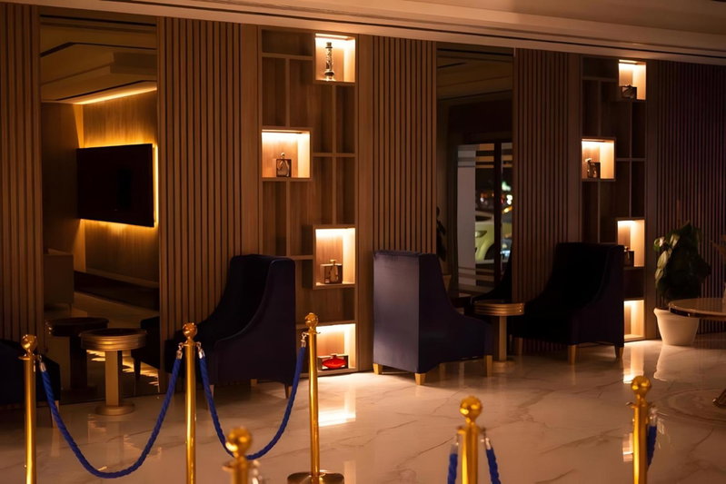 أهلين أثنين للشقق المخدومة, Riyadh, Saudi Arabia