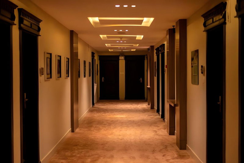 أهلين أثنين للشقق المخدومة, Riyadh, Saudi Arabia