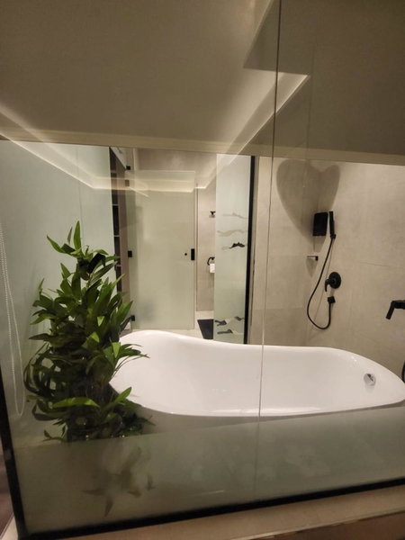 Msharef Almoden hotel, Riyadh, Arabie saoudite