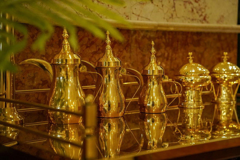Emaar Al Khalil, Mecca, Saudi Arabia