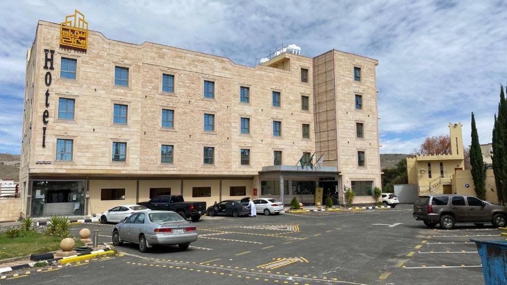 فندق بيوتات العاج, Saudi Arabia