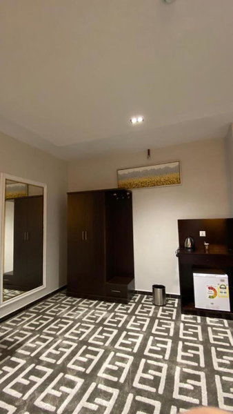 فندق بيوتات العاج, Abha, Saudi Arabia