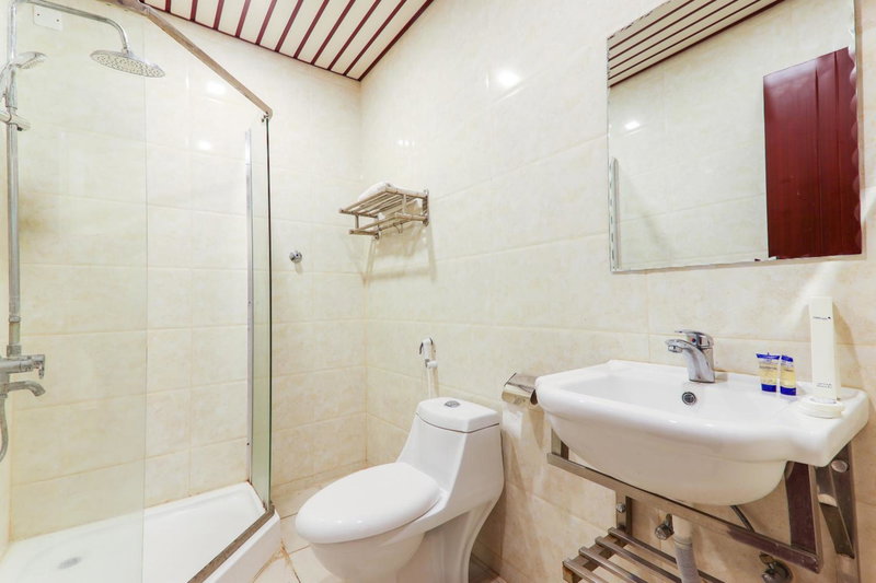 فندق بيوتات العاج, Abha, Saudi Arabia