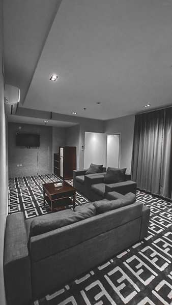فندق بيوتات العاج, Abha, Saudi Arabia