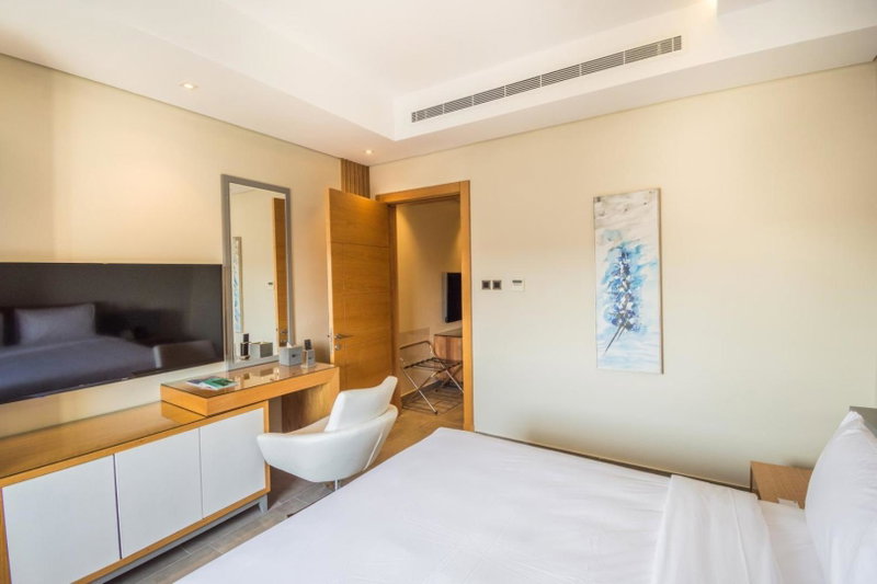 Ewaa Express Hotel - Al Rawda, Jeddah, Arabie saoudite