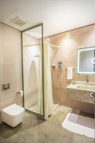 Ewaa Express Hotel - Al Rawda, Jeddah, Arabie saoudite