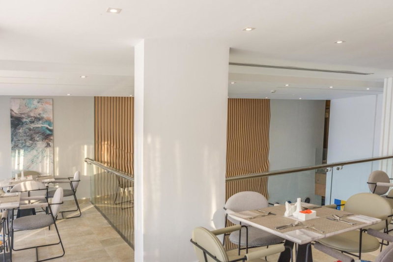 Ewaa Express Hotel - Al Rawda, Jeddah, Arabie saoudite