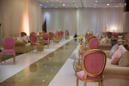 Executives Hotel - KAFD, Riyadh, Arabia Saudita