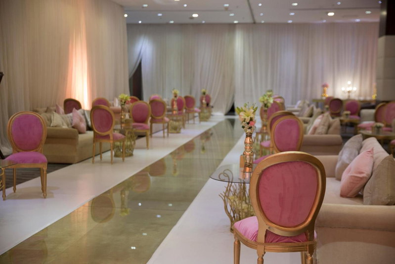 Executives Hotel - KAFD, Riyadh, Arabia Saudita