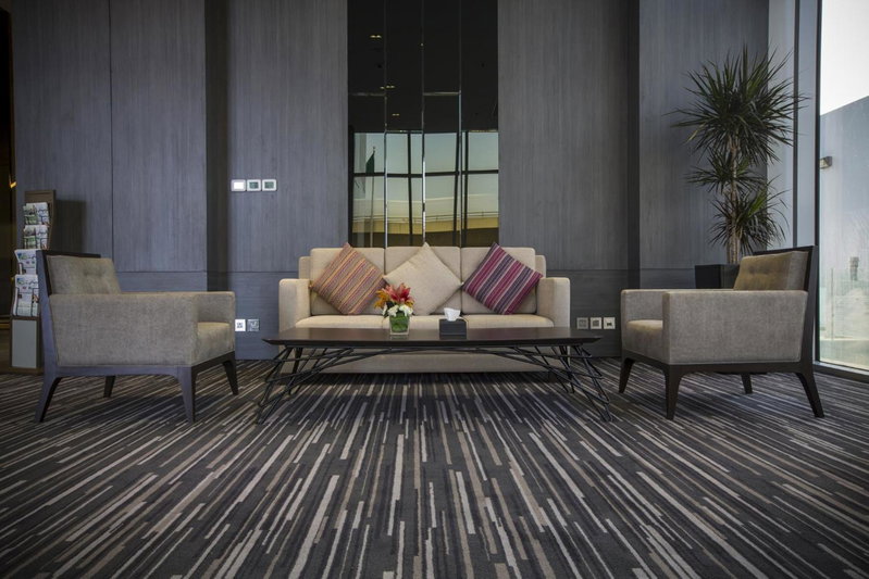 Executives Hotel - KAFD, Riyadh, Arabia Saudita