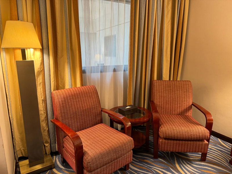 Al Safwah Hotel Third Tower 3, Mecca, Arabia Saudita