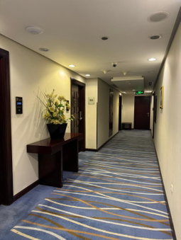 Al Safwah Hotel Third Tower 3, Mecca, Arabia Saudita
