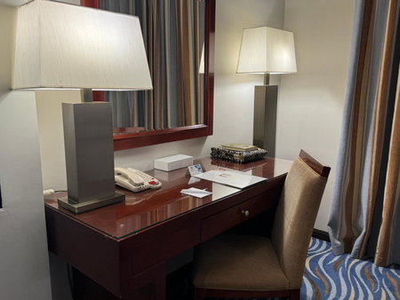 Al Safwah Hotel Third Tower 3, Mecca, Arabia Saudita