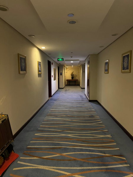 Al Safwah Hotel Third Tower 3, Mecca, Arabia Saudita