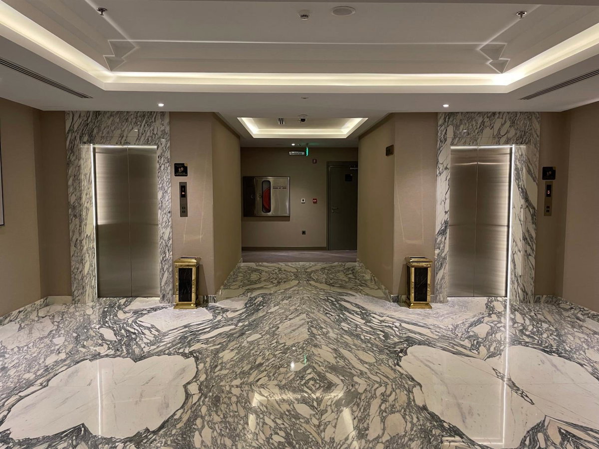 BN Residence بي ان ريزدنس للشقق المخدومه, Saudi Arabia