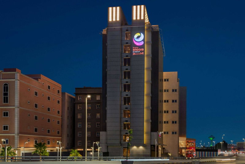 Ramada Encore Al Khobar Corniche, Khobar, Саудовская Аравия