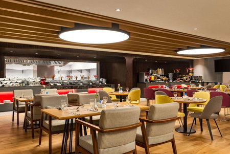 Ramada Encore Al Khobar Corniche, Khobar, Саудовская Аравия
