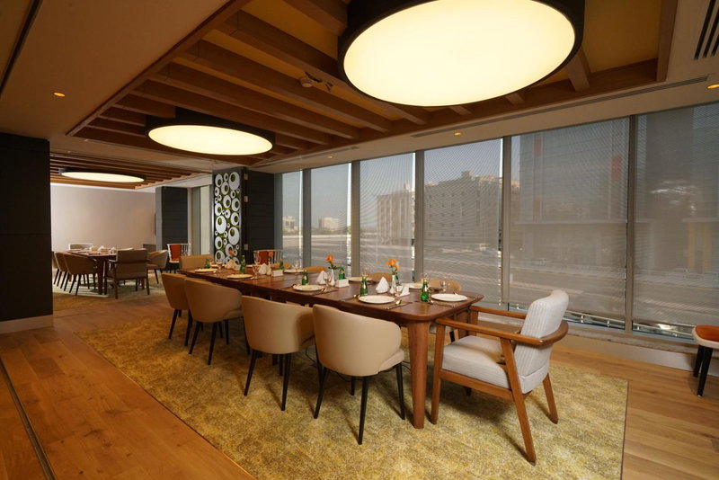 Ramada Encore Al Khobar Corniche, Khobar, Саудовская Аравия