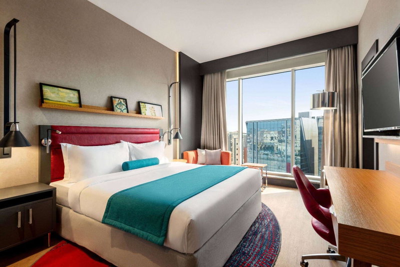Ramada Encore Al Khobar Corniche, Khobar, Саудовская Аравия