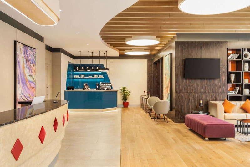 Ramada Encore Al Khobar Corniche, Khobar, Саудовская Аравия