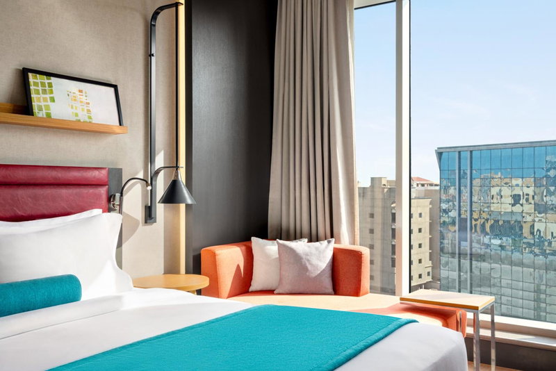 Ramada Encore Al Khobar Corniche, Khobar, Саудовская Аравия